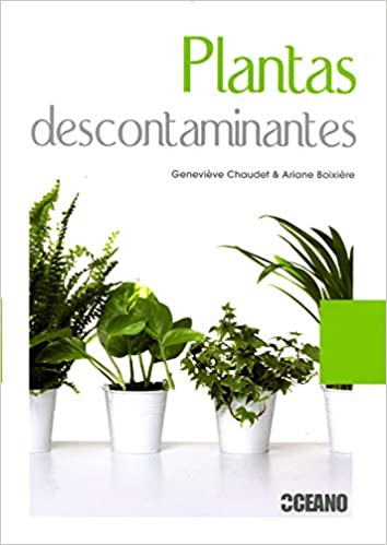 PLANTAS DESCONTAMINANTES