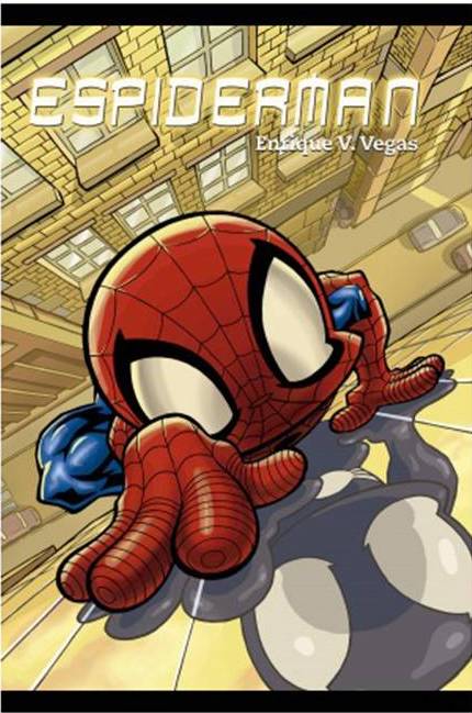 ESPIDERMAN