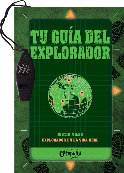 TU GUIA DEL EXPLORADOR