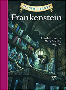 FRANKENSTEIN