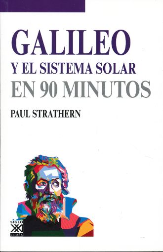 GALILEO Y EL SISTEMA SOLAR EN 90 MINUTOS