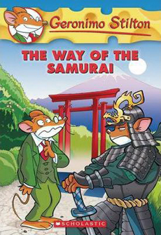 GS 49 THE WAY OF THE SAMURAI