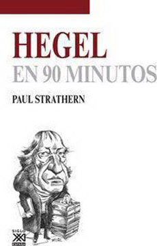 HEGEL EN 90 MINUTOS