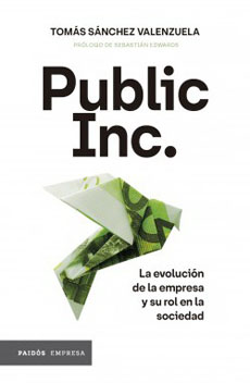 PUBLIC INC