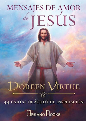 MENSAJES DE AMOR DE JESUS