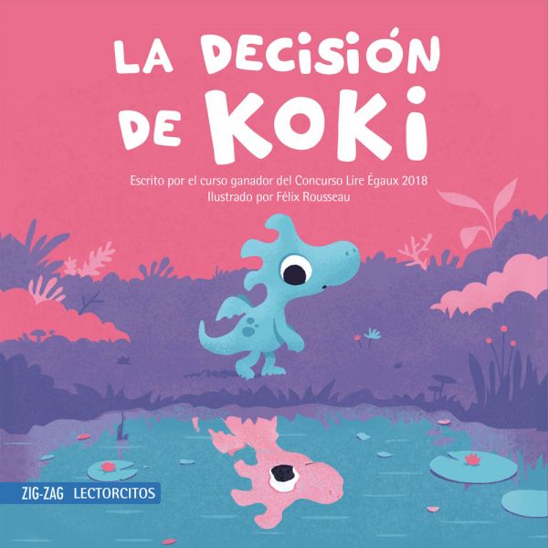 LA DECISION DE KOKI