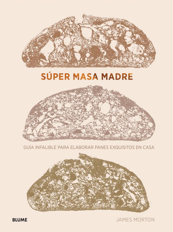 SUPER MASA MADRE