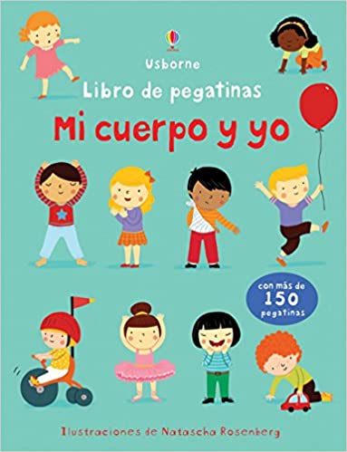 MI CUERPO Y YO