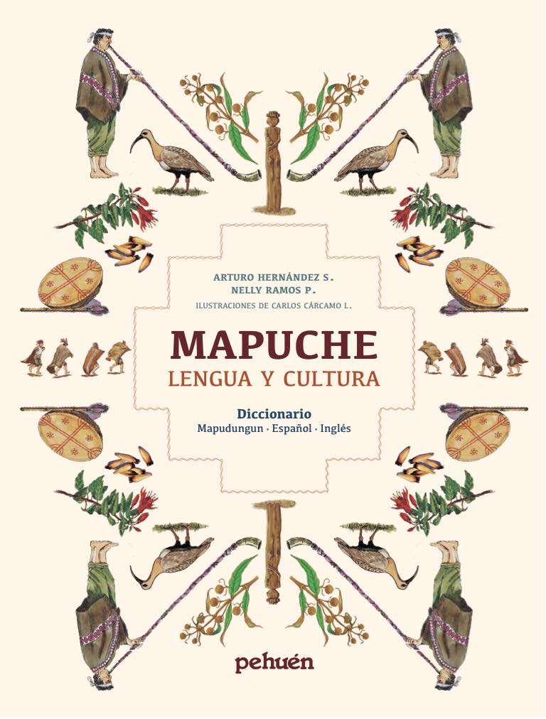 MAPUCHE LENGUA Y CULTURA