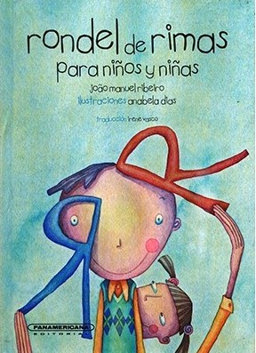 RONDEL DE RIMAS PARA NIÑOS Y NIÑAS