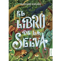 EL LIBRO DE LA SELVA