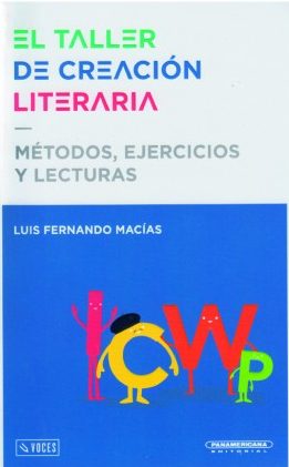 EL TALLER DE CREACION LITERARIA