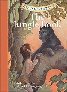 THE JUNGLE BOOK