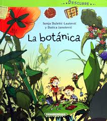 DESCUBRE LA BOTANICA
