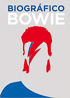 BOWIE BIOGRAFICO