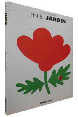 EN EL JARDIN