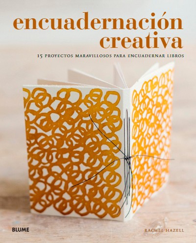 ENCUADERNACION CREATIVA