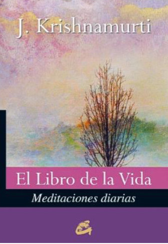 EL LIBRO DE LA VIDA