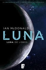 LUNA DE LOBOS (SAGA LUNA 2)
