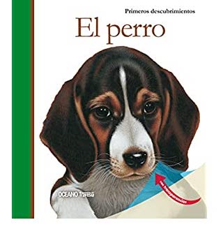 EL PERRO PRIMEROS DESCUBRIMIENTOS