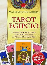 TAROT EGIPCIO