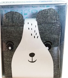 MI PRIMER LIBRO DE TELA AMIGOS EN LA NATURALEZA