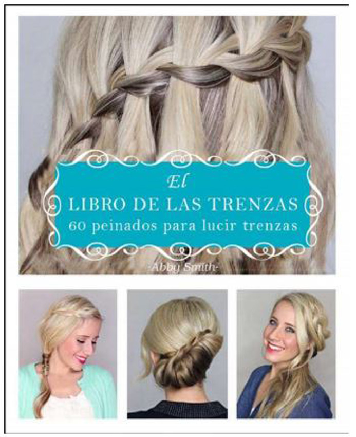 EL LIBRO DE LAS TRENZAS