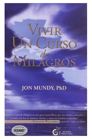 VIVIR UN CURSO DE MILAGROS