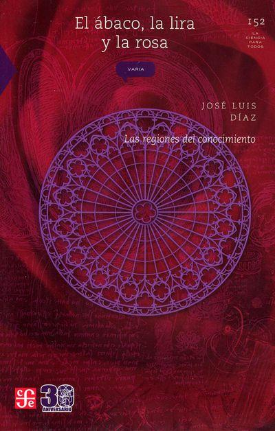 EL ABACO LA LIRA Y LA ROSA