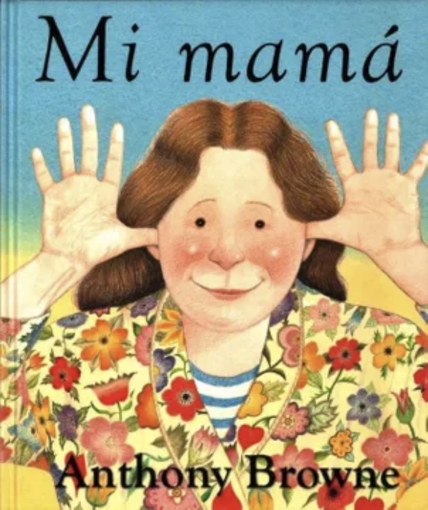 MI MAMA