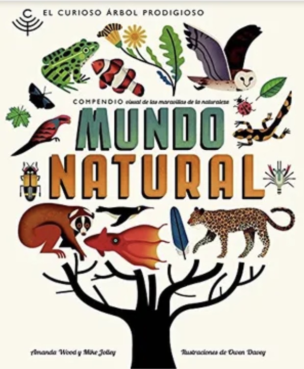 MUNDO NATURAL