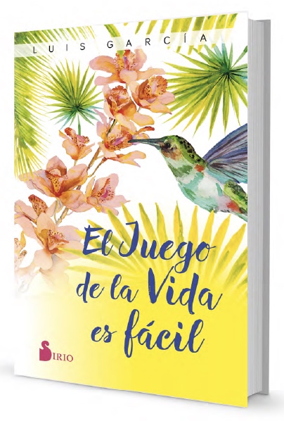 EL JUEGO DE LA VIDA ES FACIL