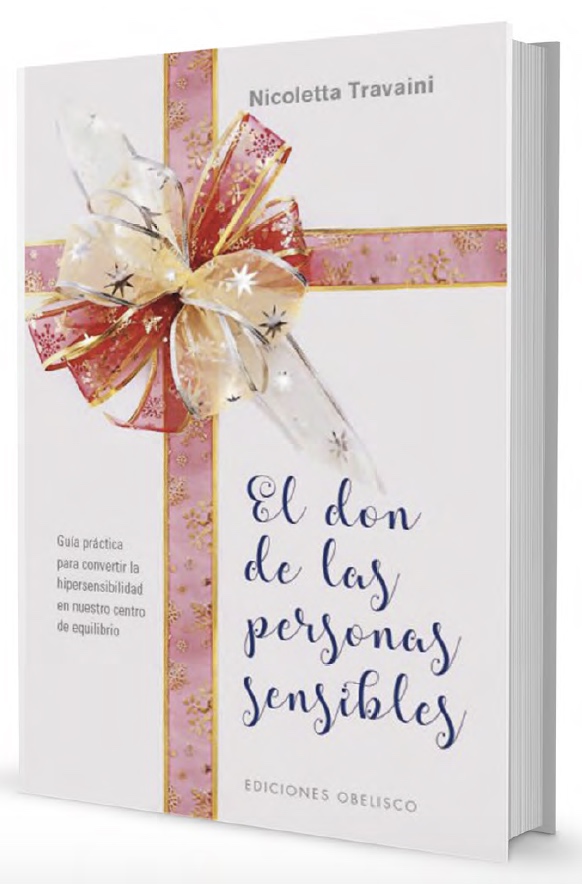 EL DON DE LAS PERSONAS SENSIBLES