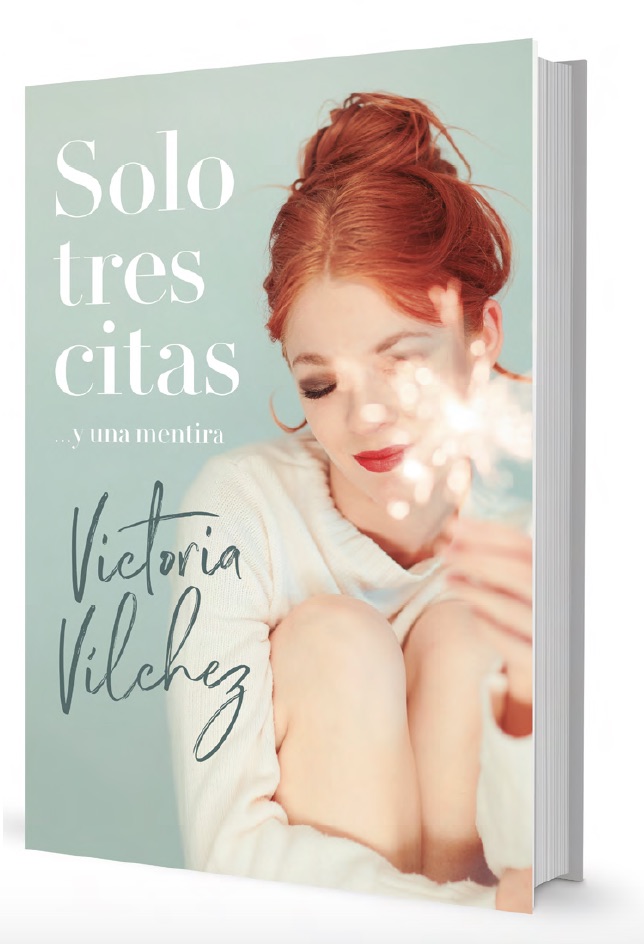 SOLO TRES CITAS Y UNA MENTIRA