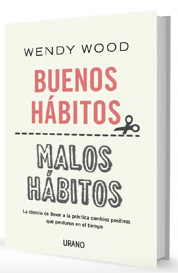 BUENOS HABITOS MALOS HABITOS