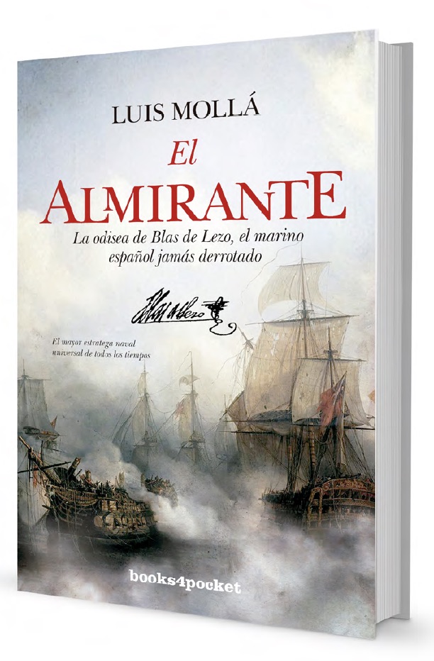 EL ALMIRANTE