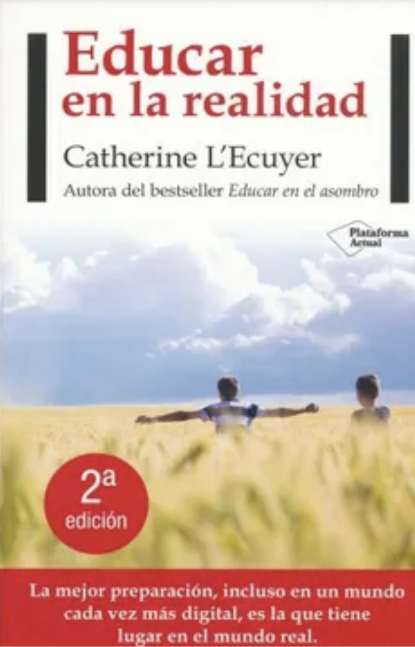 EDUCAR EN LA REALIDAD