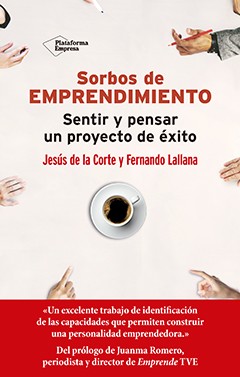 SORBOS DE EMPRENDIMIENTO