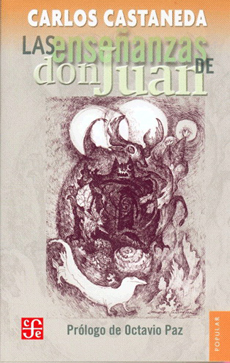 LAS ENSEÑANZAS DE DON JUAN