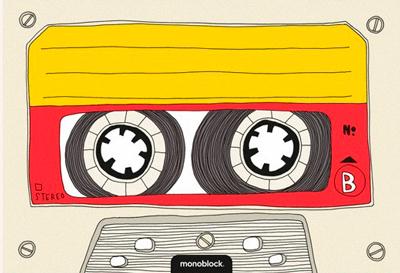 MENSAJES IMANTADOS LADO B