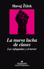 LA NUEVA LUCHA DE CLASES