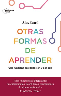 OTRAS FORMAS DE APRENDER