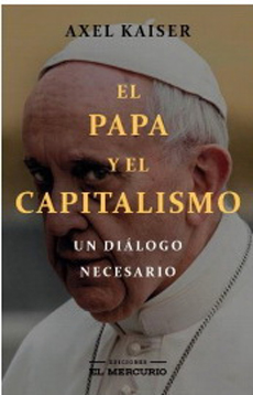 EL PAPA Y EL CAPITALISMO