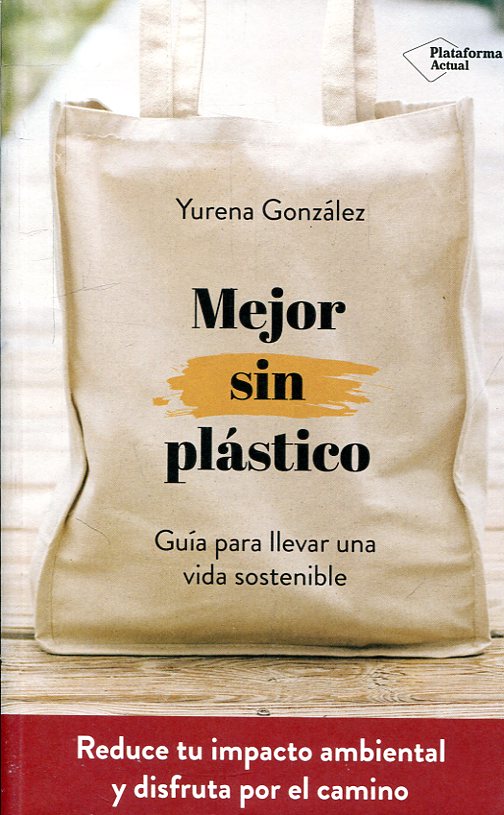 MEJOR SIN PLASTICO