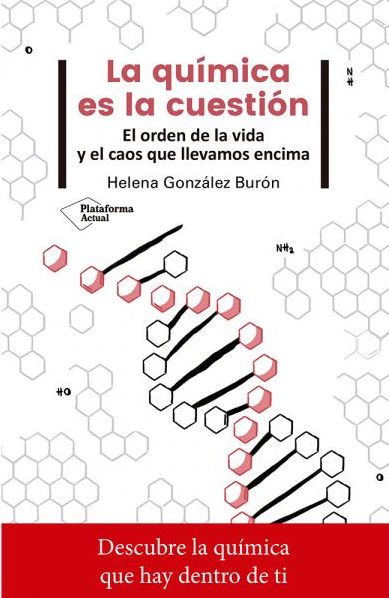 LA QUIMICA ES LA CUESTION