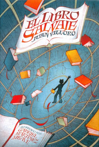 EL LIBRO SALVAJE