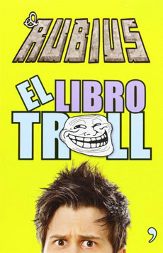 EL RUBIUS EL LIBRO TROLL
