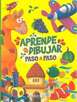 APRENDE A DIBUJAR PASO A PASO