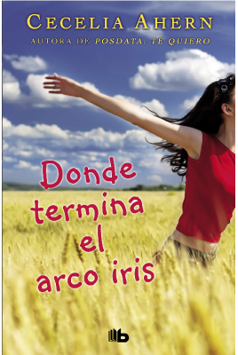 DONDE TERMINA EL ARCOIRIS