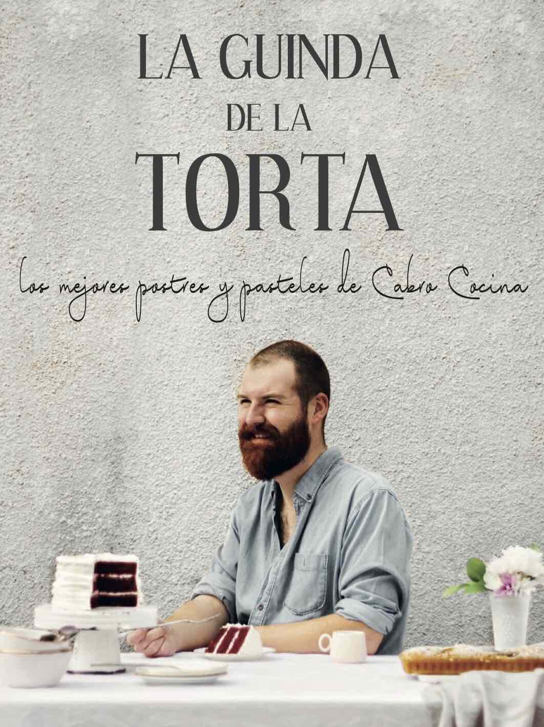 LA GUINDA DE LA TORTA